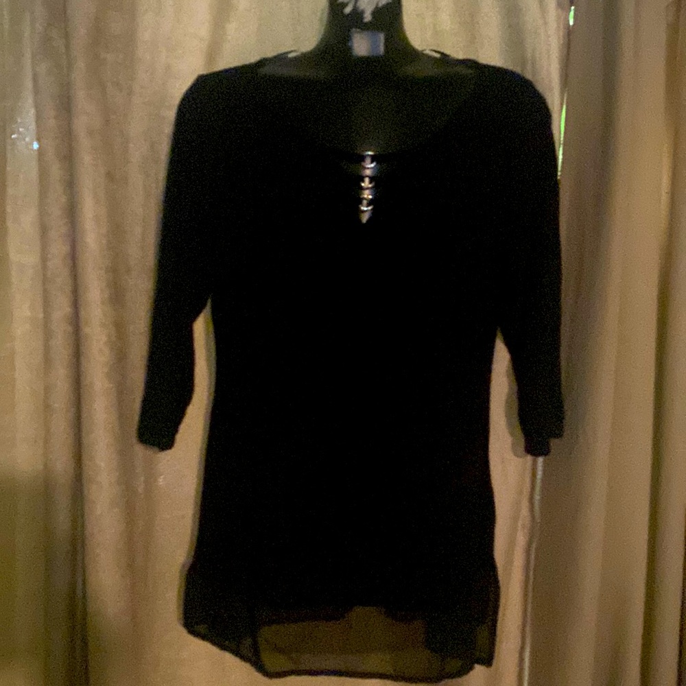 Black top by BELLDINI (527)